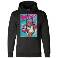 Missy Misdemeanor, Missy Misdemeanor Vintage, Missy Misdemeanor Art, M Champion Hoodie | Artistshot