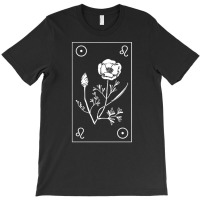 California Poppy, California Poppys, The California Poppy, California, T-shirt | Artistshot