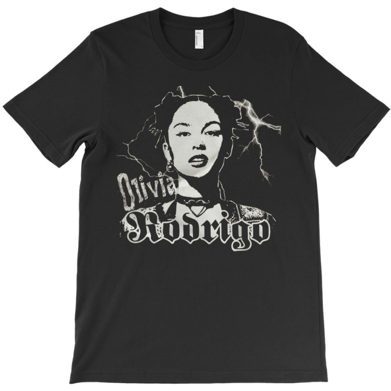 Beauty Girll Olivia Rodrigos, Beauty Girll Olivia Rodrigos Vintage, Be T-Shirt by SHNCKDFM | Artistshot