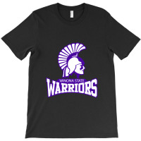 Winona Merch,  Warriors T-shirt | Artistshot