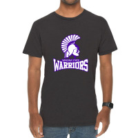 Winona Merch,  Warriors Vintage T-shirt | Artistshot