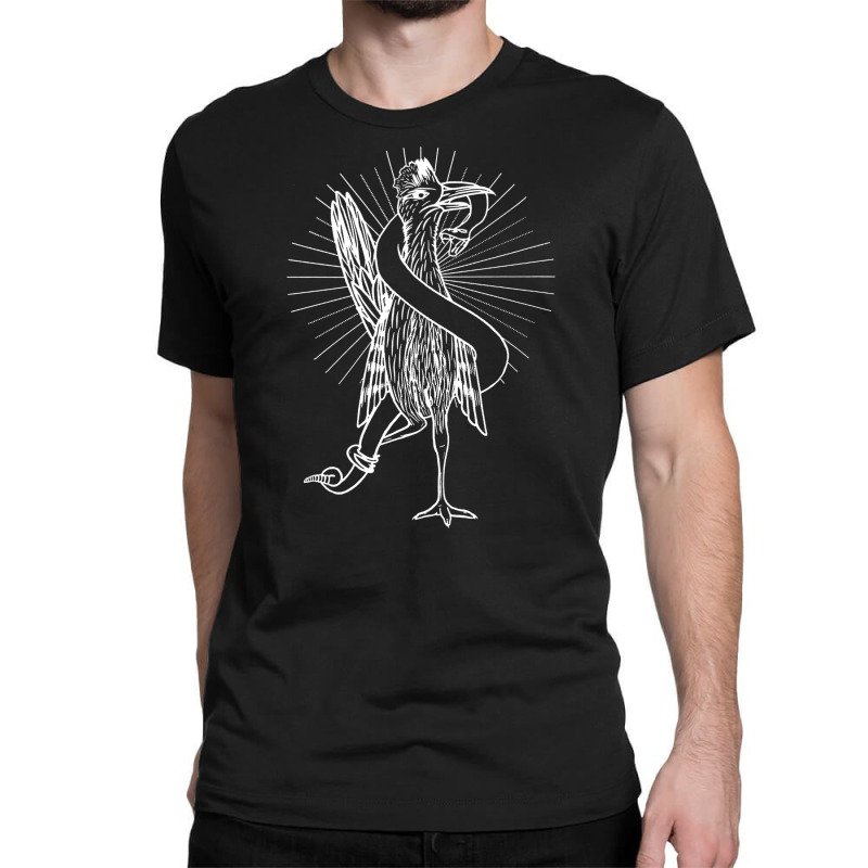 Roadrunner And Sidewinder, Roadrunner, And Sidewinder, Roadrunner And  Classic T-shirt by SHOPEERTWE | Artistshot