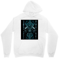 Dark Macabre Skulls, Dark Macabre Skulls Vintage, Dark Macabre Skulls Unisex Hoodie | Artistshot