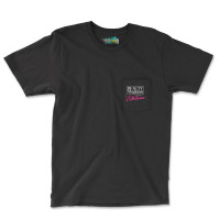 Cute Shirt For Estheticians Perfect For Beauty Magician Pocket T-shirt | Artistshot