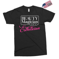 Cute Shirt For Estheticians Perfect For Beauty Magician Exclusive T-shirt | Artistshot