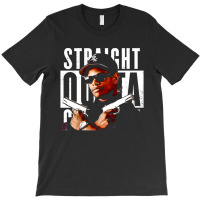 Eazy, Eazys, The Eazy, Eazy Art, Eazy Vintage, Eazy Painting, Eazy Eaz T-shirt | Artistshot