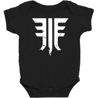 Destiny 2   Forsaken Emblem Baby Bodysuit | Artistshot