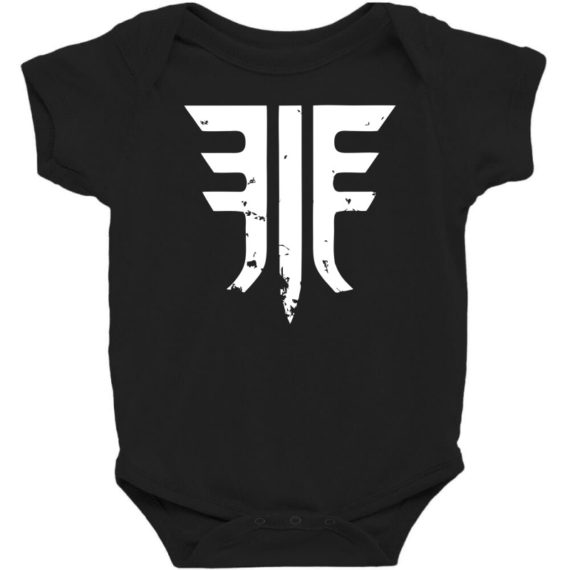 Destiny 2   Forsaken Emblem Baby Bodysuit by cm-arts | Artistshot