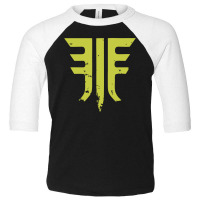 Destiny-2-forsaken-emblem Toddler 3/4 Sleeve Tee | Artistshot