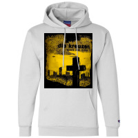 Die Kreuzens, Die Kreuzens Vintage, Die Kreuzens Art, Die Kreuzens Pai Champion Hoodie | Artistshot