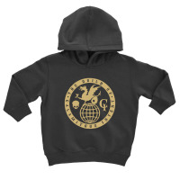 The Venture Brothers   Guild Of Calamitous Toddler Hoodie | Artistshot