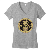 The Venture Brothers   Guild Of Calamitous Women's V-neck T-shirt | Artistshot