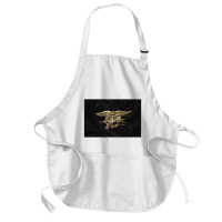 U.s Medium-length Apron | Artistshot