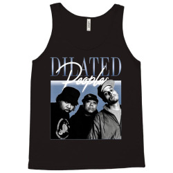 Dilated People, Dilated People Vintage, Dilated People Art