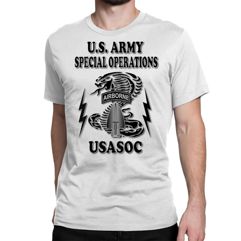 usasoc shirt