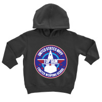 Us Navy Fighter Weapons School 22 Toddler Hoodie | Artistshot