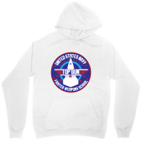 Us Navy Fighter Weapons School 22 Unisex Hoodie | Artistshot