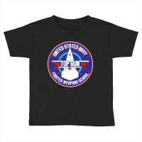 Us Navy Fighter Weapons School 22 Toddler T-shirt | Artistshot