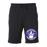 Us Navy Fighter Weapons School 22 Fleece Short | Artistshot