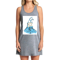 The Tick Classic Tank Dress | Artistshot