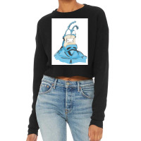 The Tick Classic Cropped Sweater | Artistshot