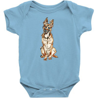 Dog Lovers Baby Bodysuit | Artistshot