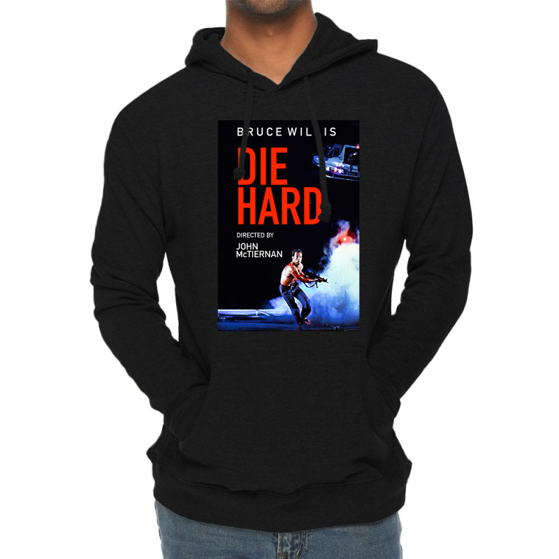 Vintage  Die Handsome Hard My Favorite People Lightweight Hoodie by ArtistDax | Artistshot