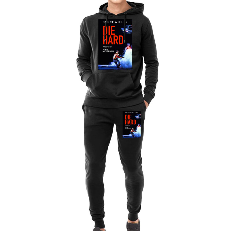 Vintage  Die Handsome Hard My Favorite People Hoodie & Jogger set by ArtistDax | Artistshot