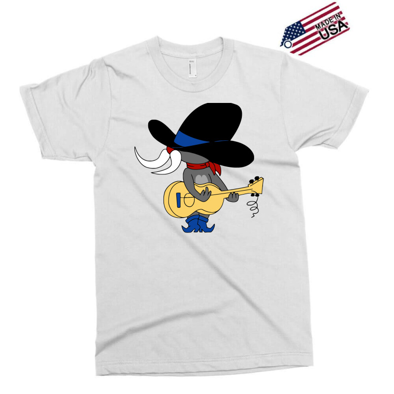 Uncle Pecos Crambon Exclusive T-shirt | Artistshot