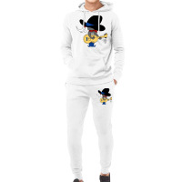 Uncle Pecos Crambon Hoodie & Jogger Set | Artistshot