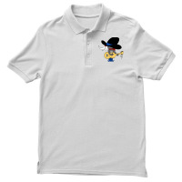 Uncle Pecos Crambon Men's Polo Shirt | Artistshot