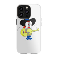 Uncle Pecos Crambon Iphone 13 Pro Case | Artistshot