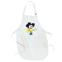 Uncle Pecos Crambon Full-length Apron | Artistshot