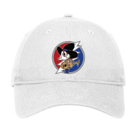 Uncle Pecos Crambon Adjustable Cap | Artistshot