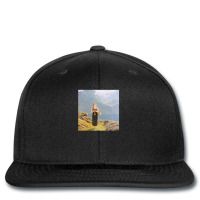 Myrkur Folkesange Printed Hat | Artistshot