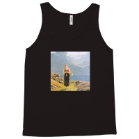 Myrkur Folkesange Tank Top | Artistshot