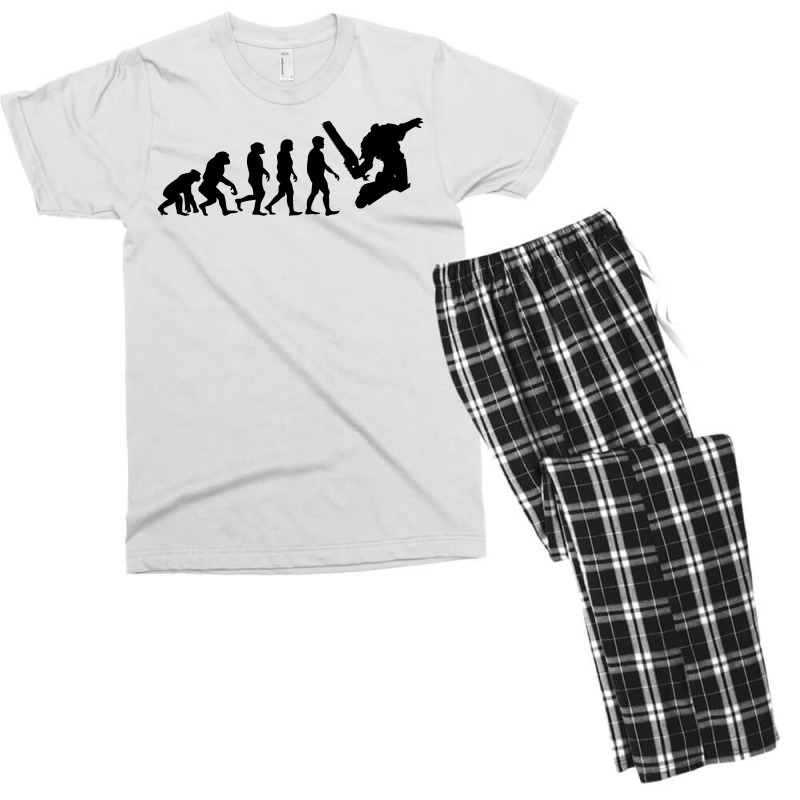 Evolution   Warhammer 40k (black) Men's T-shirt Pajama Set by Buckaro | Artistshot