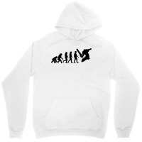 Evolution   Warhammer 40k (black) Unisex Hoodie | Artistshot