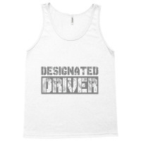 Distressed St Tank Top | Artistshot