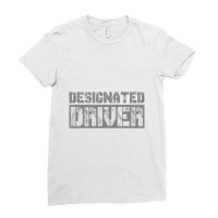 Distressed St Ladies Fitted T-shirt | Artistshot