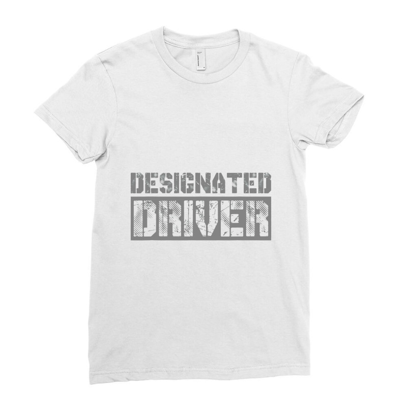 Distressed St Ladies Fitted T-Shirt by cm-arts | Artistshot