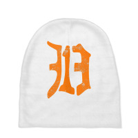 Detroit 313 Shirt Vintage Old English D Area Code Men Women Tank Top Baby Beanies | Artistshot