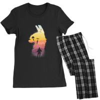 Royale Nights Women's Pajamas Set | Artistshot