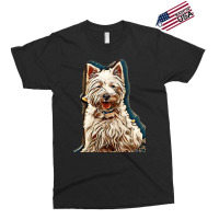 I Love Dogs Exclusive T-shirt | Artistshot