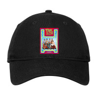 Birthday Gift That 70s Show Tv Show Retro Wave Adjustable Cap | Artistshot