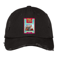 Birthday Gift That 70s Show Tv Show Retro Wave Vintage Cap | Artistshot