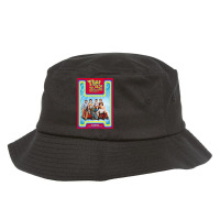 Birthday Gift That 70s Show Tv Show Retro Wave Bucket Hat | Artistshot