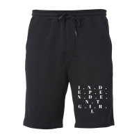 Independent Girls Fleece Short | Artistshot