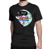 Lgbt Classic T-shirt | Artistshot