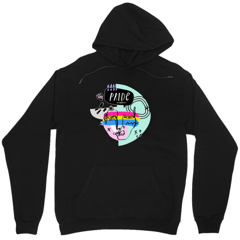 Lgbt Unisex Hoodie | Artistshot